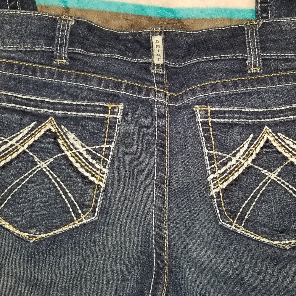 Ariat Jeans Women's 32L